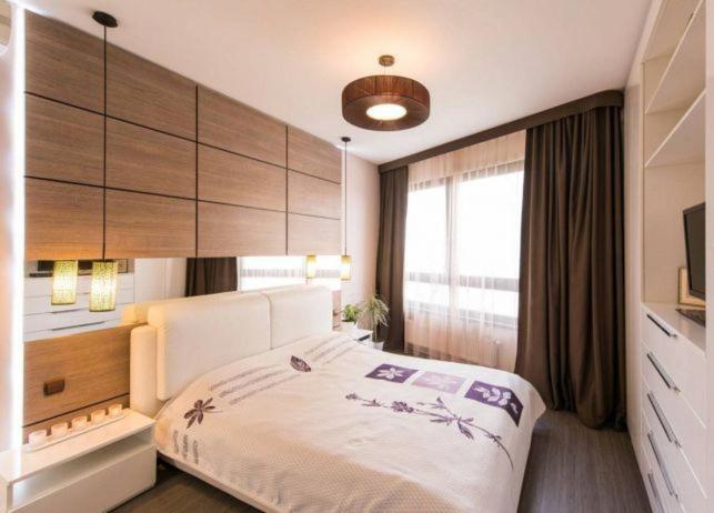 Zen Apartment Galati  Exterior photo
