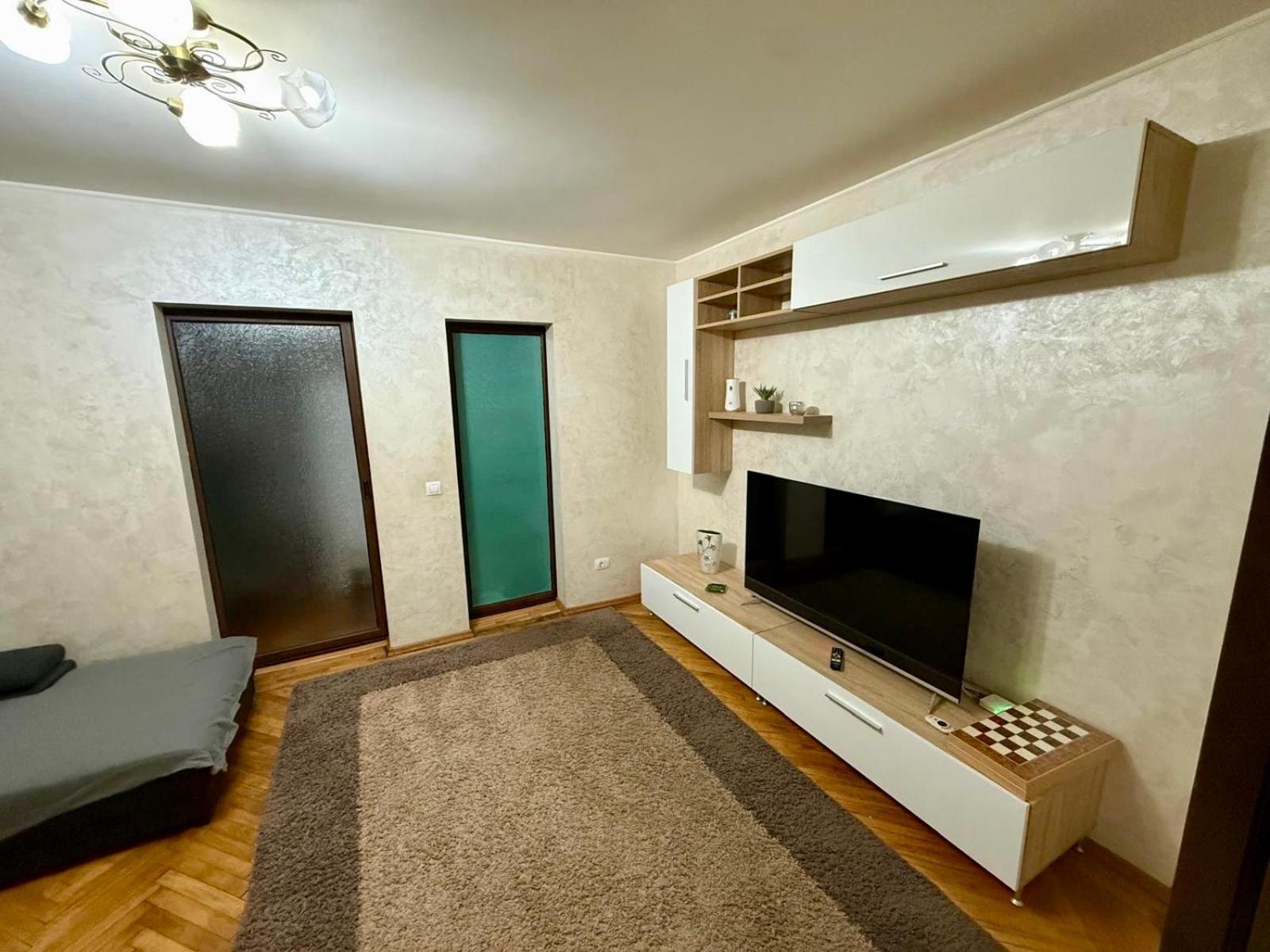 Zen Apartment Galati  Exterior photo