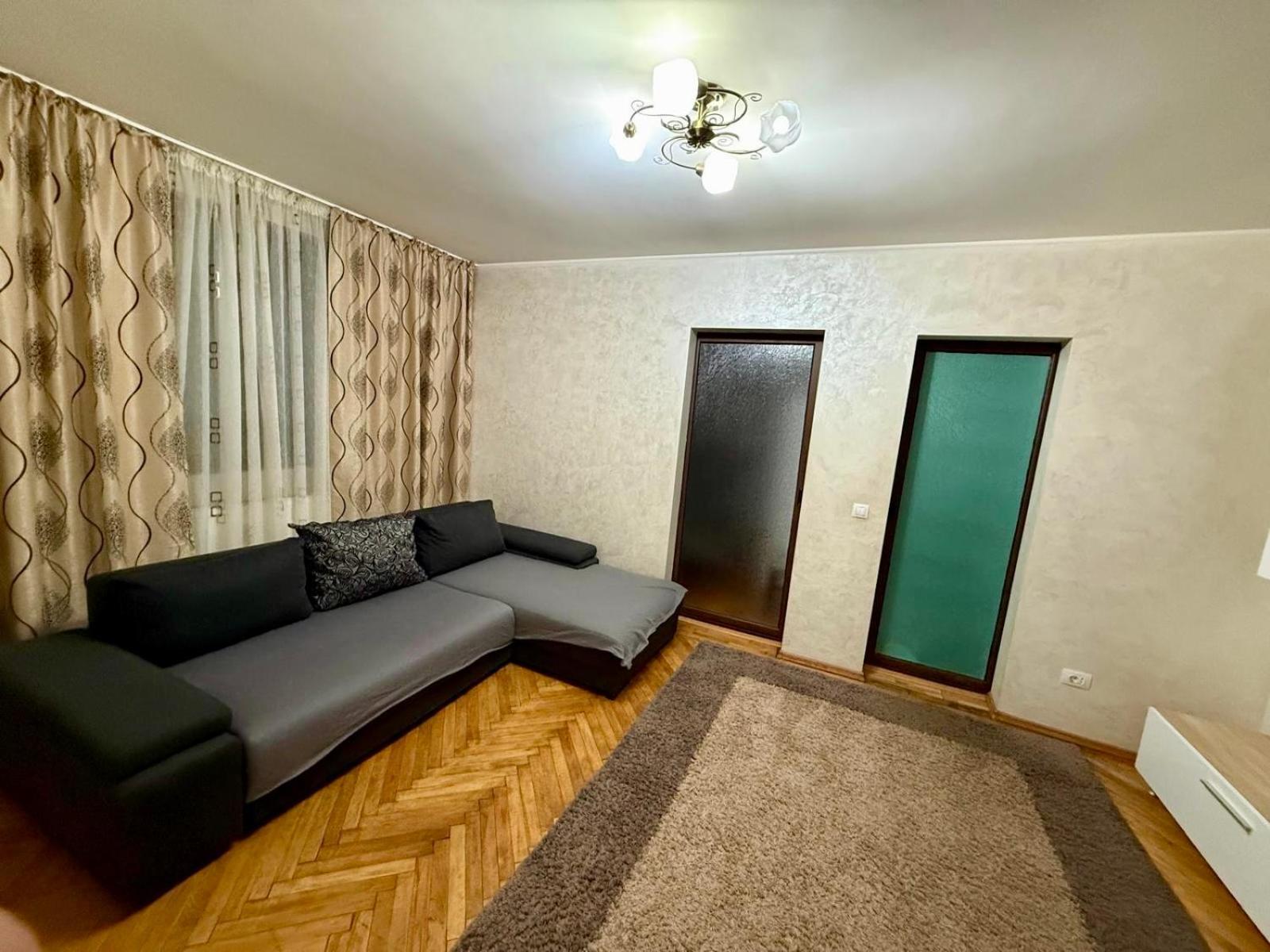 Zen Apartment Galati  Exterior photo